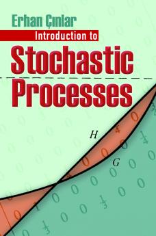 INTRODUCTION TO STOCHASTIC PROCESSES