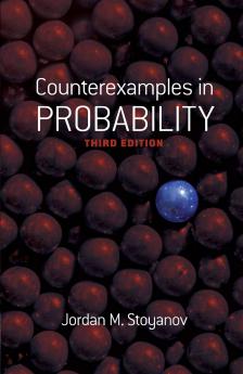 Counterexamples in Probability: Third Edition