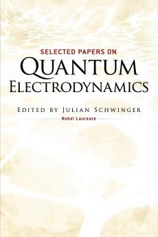 Selected Papers on Quantum Electrodynamics