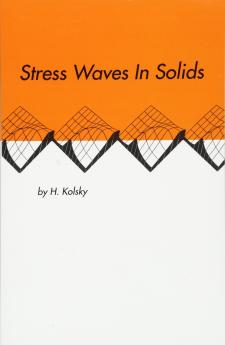 Stress Waves in Solids