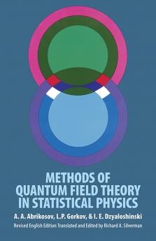 Methods of Quantum Field Theory in Statistical Physics