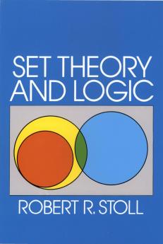 SET THEORY AND LOGIC