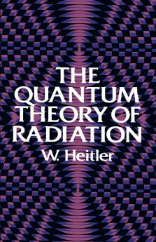 Quantum Theory of Radiation
