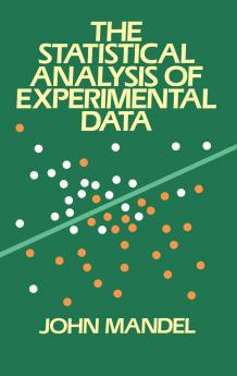 Statistical Analysis of Experimental Data