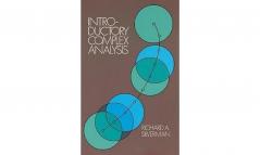 INTRODUCTORY COMPLEX ANALYSIS