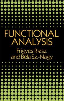 Functional Analysis