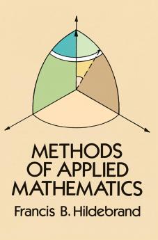 Methods of Applied Mathematics