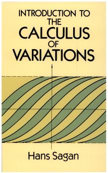 Introduction to the Calculus of Variations (Dover Books on Mathematics)