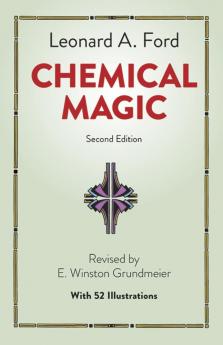 Chemical Magic