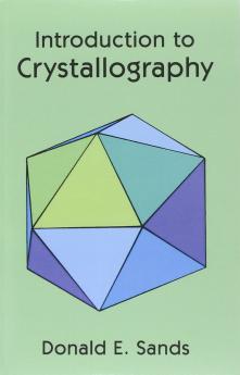 INTRODUCTION TO CRYSTALLOGRAPHY