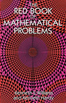 The Red Book of Mathematical Problems