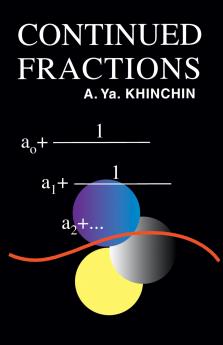 CONTINUED FRACTIONS
