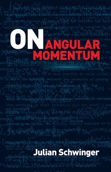 ON ANGULAR MOMENTUM