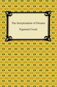 FREUD - INTERPRETATION OF DREAMS
