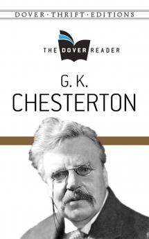 Chesterton-G.K.Chesterton The Dover Read