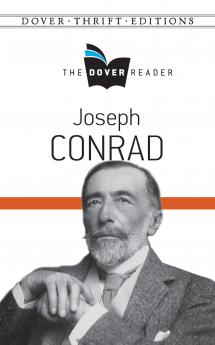 Conrad-Joseph Conrad The Dover Reader