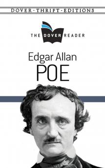 Poe-Edgar Allan Poe The Dover Reader