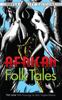 Lane - African Folk Tales