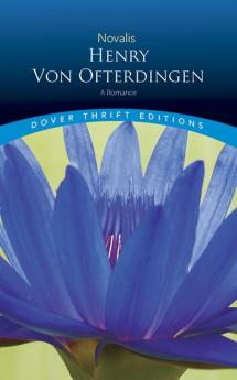 Novalis - Henry Von Ofterdingen
