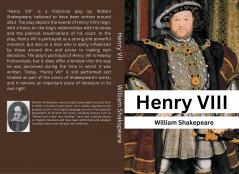 Shakespeare-Henry VIII