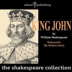 Shakespeare - King John