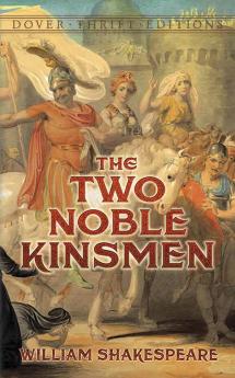 Shakespeare-Two Noble Kinsmen