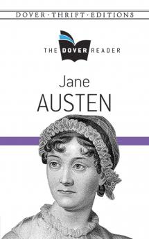 Austen-Jane Austen The Dover Reader