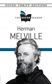 Melville-Herman Melville The DoverReader