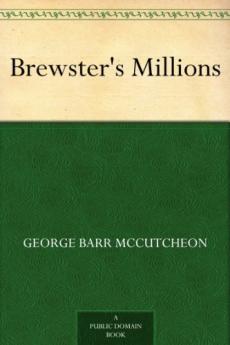 McCutcheon-Brewster's Millions