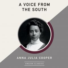 Cooper-Voice from the South
