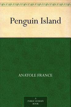 France-Penguin Island