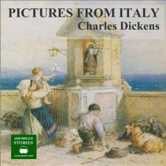 Dickens Charles-Pictures from Italy