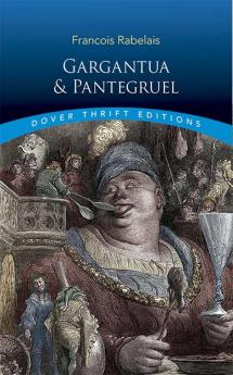 Rabelais-Gargantua and Pantagruel