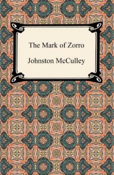 McCulley-Mark of Zorro