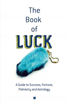 WHITMAN PUBLISHING CO.-BOOK OF LUCK