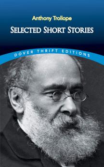 Trollope-Selected Short Stories