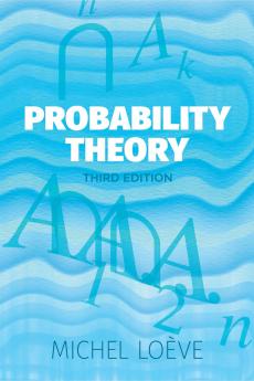 Probability Theory: Third Edition