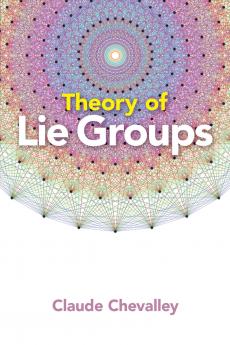 Theory of Lie Groups