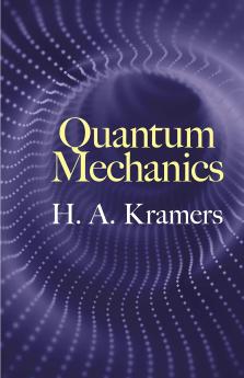 Quantum Mechanics