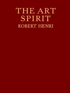 The Art Spirit