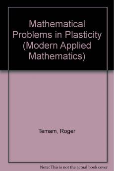 Mathematical Problems in Plasticity