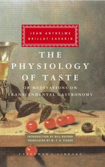 Physiology of Taste