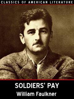 SOLDIERS' PAY