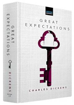 GREAT EXPECTATIONS