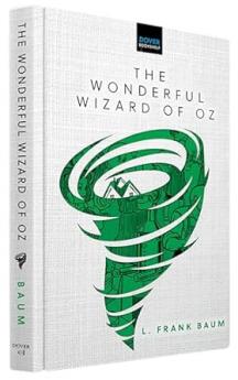 Wonderful Wizard of Oz