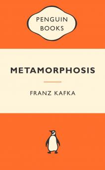 THE METAMORPHOSIS AND OTHER STORIES
