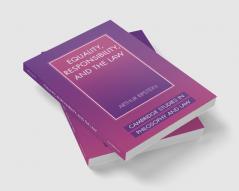 Equality Responsibility and the Law