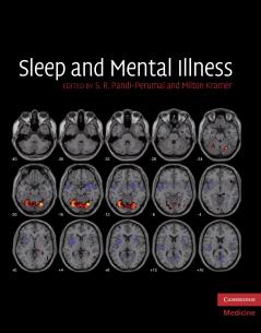 Sleep and Mental Illness