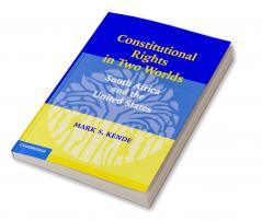 Constitutional Rights in Two Worlds