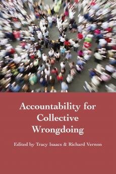 Accountability for Collective Wrongdoing